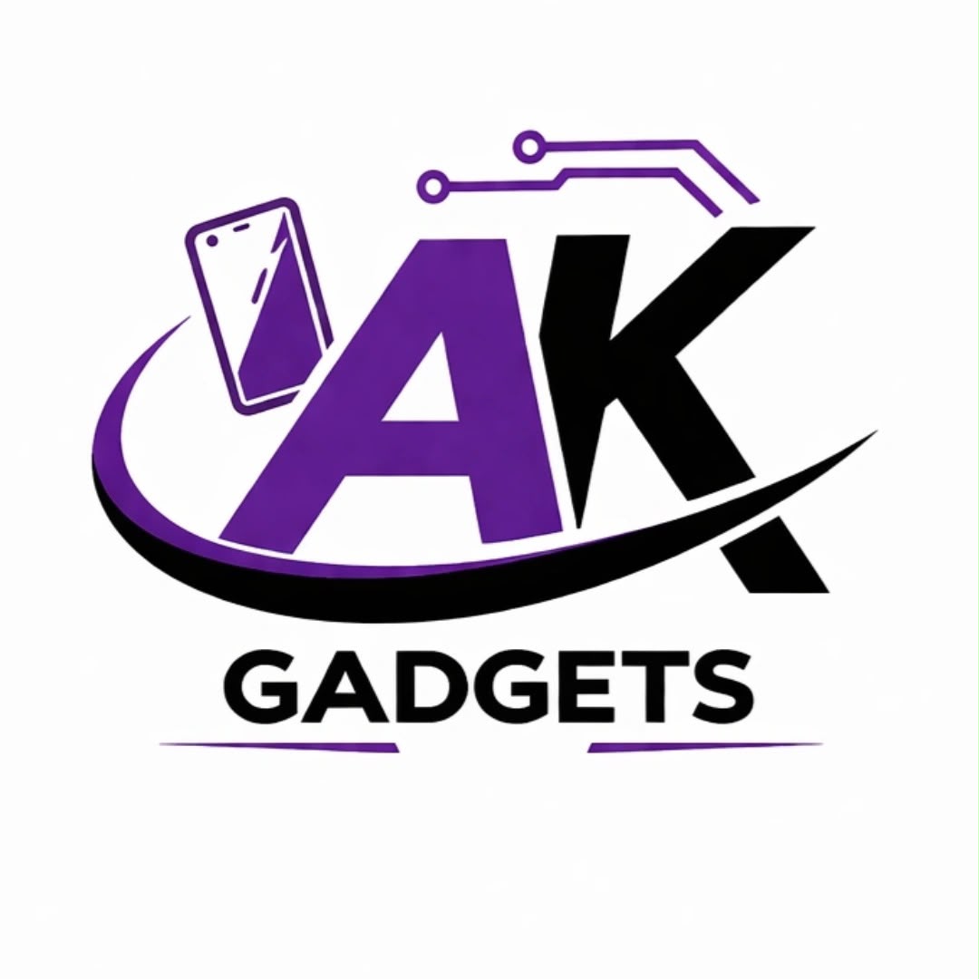 AKGadgets